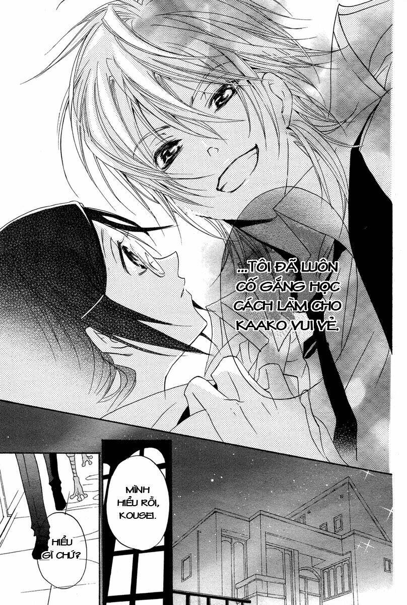Mishounen Produce Chapter 2 - Trang 2