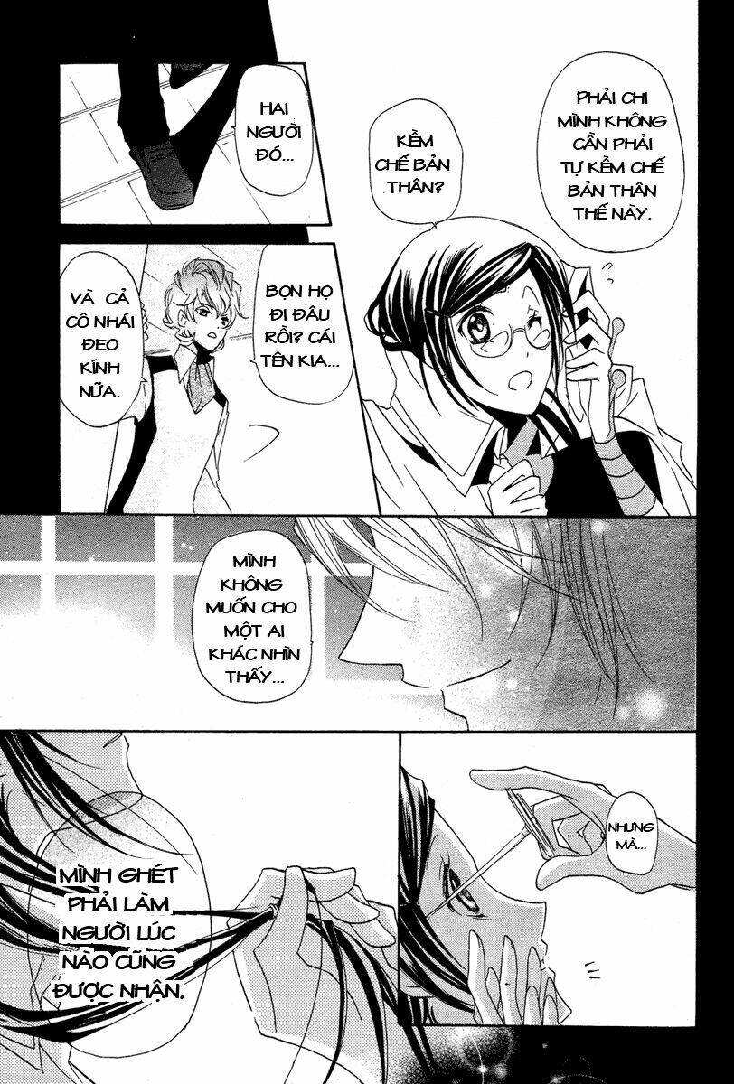Mishounen Produce Chapter 2 - Trang 2