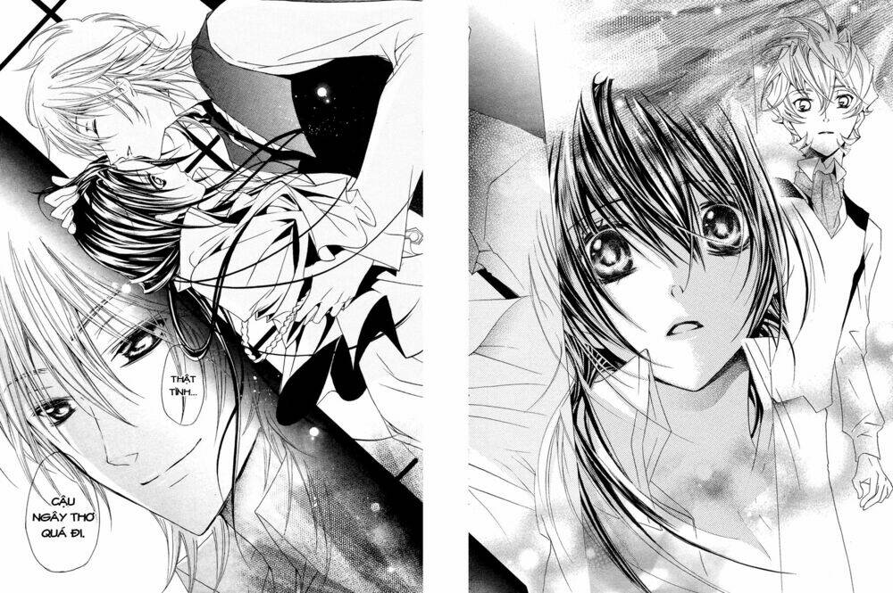 Mishounen Produce Chapter 2 - Trang 2
