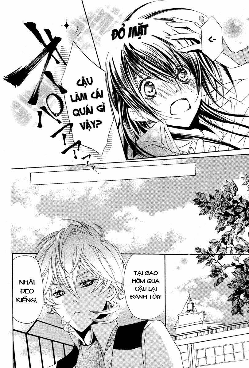 Mishounen Produce Chapter 2 - Trang 2