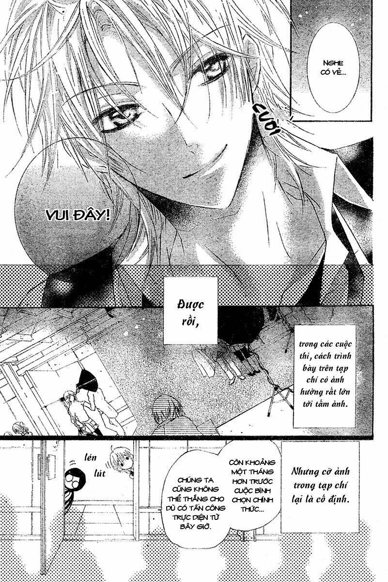 Mishounen Produce Chapter 3 - Trang 2