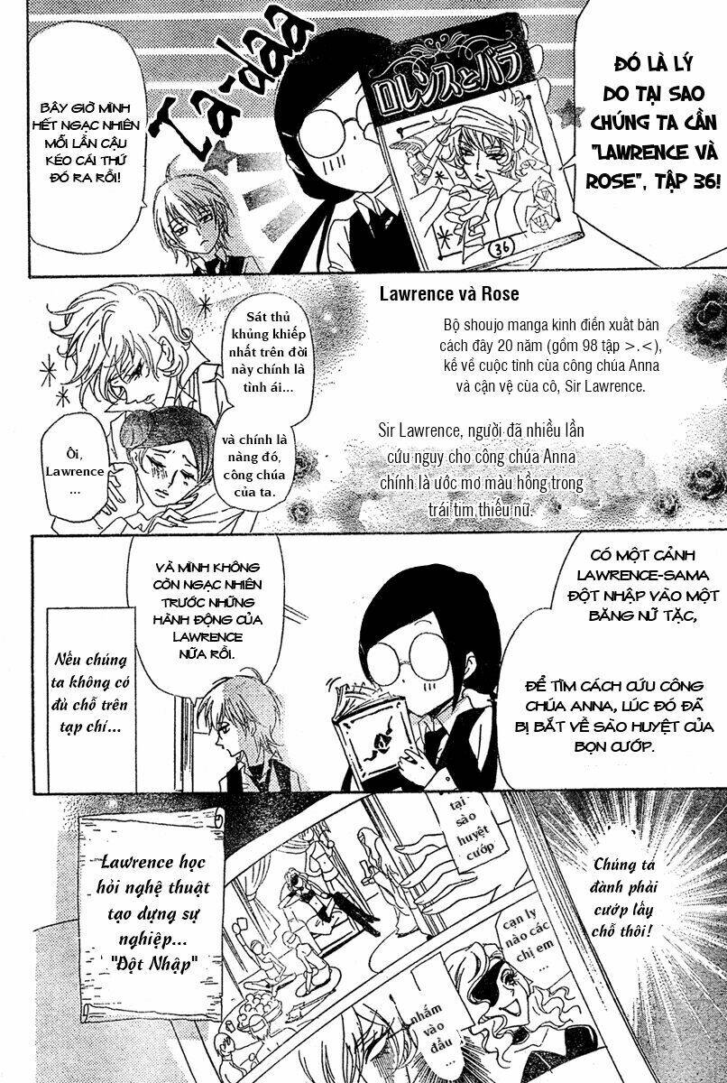 Mishounen Produce Chapter 3 - Trang 2