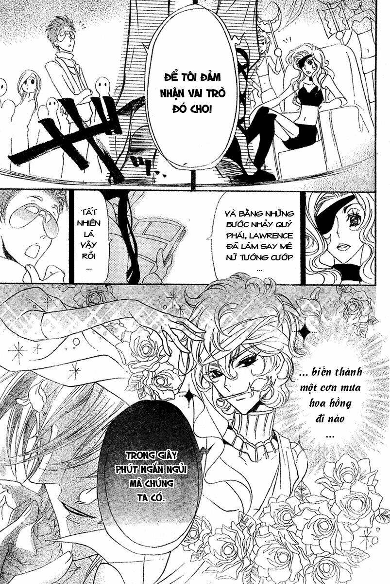 Mishounen Produce Chapter 3 - Trang 2