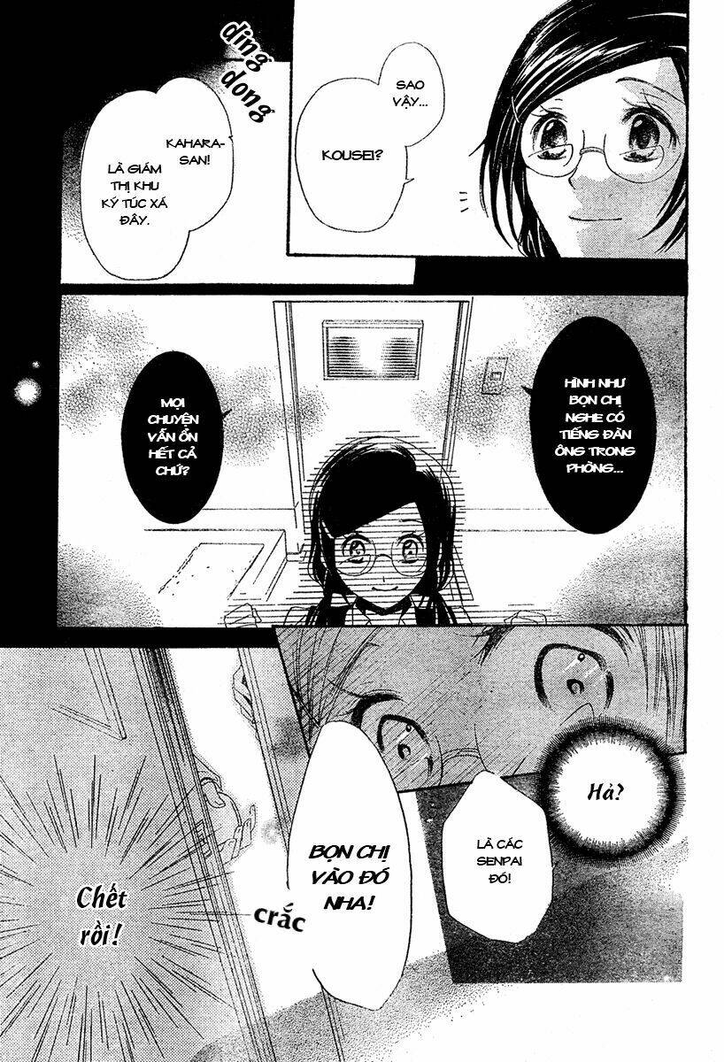 Mishounen Produce Chapter 3 - Trang 2