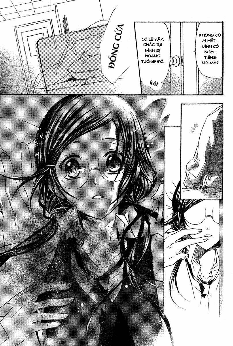 Mishounen Produce Chapter 3 - Trang 2