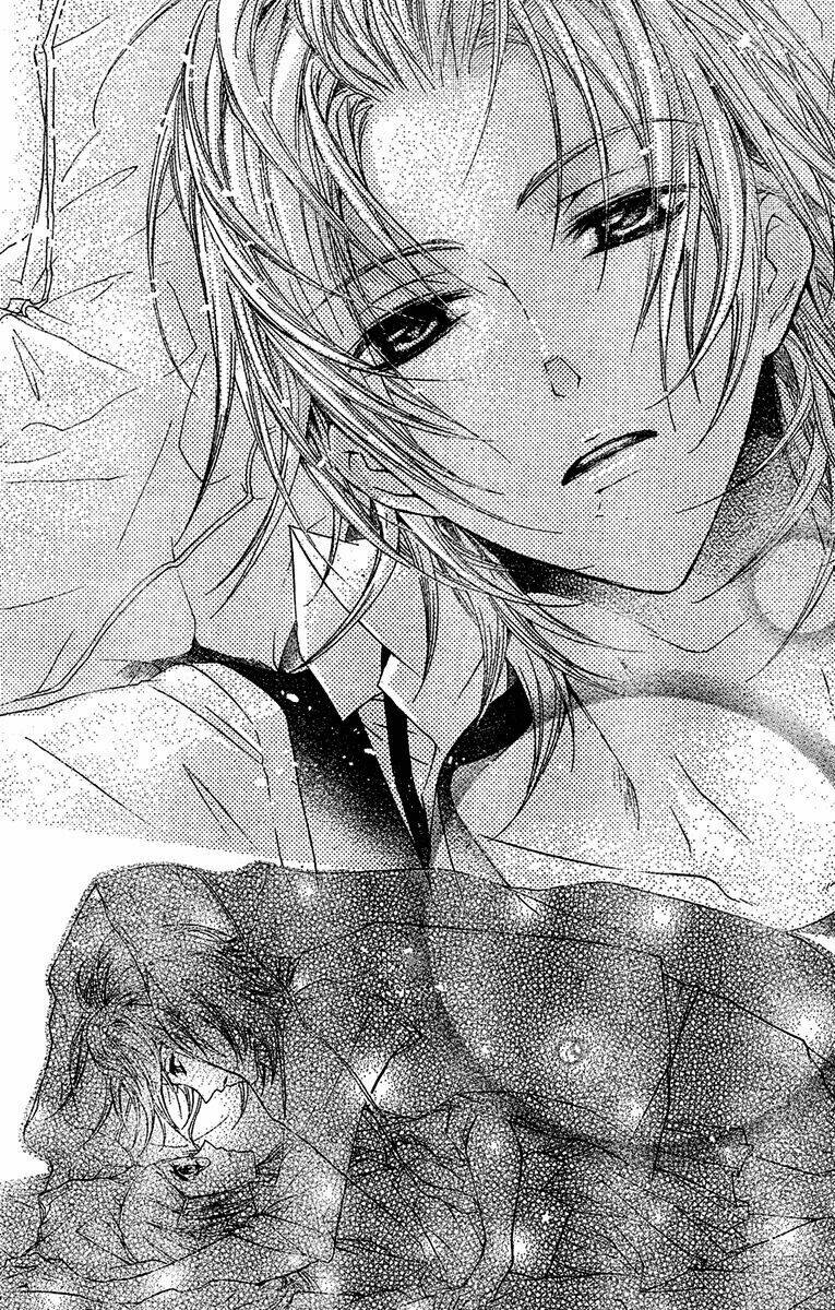 Mishounen Produce Chapter 3 - Trang 2