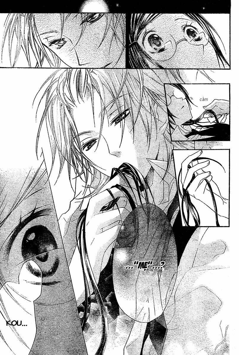 Mishounen Produce Chapter 3 - Trang 2