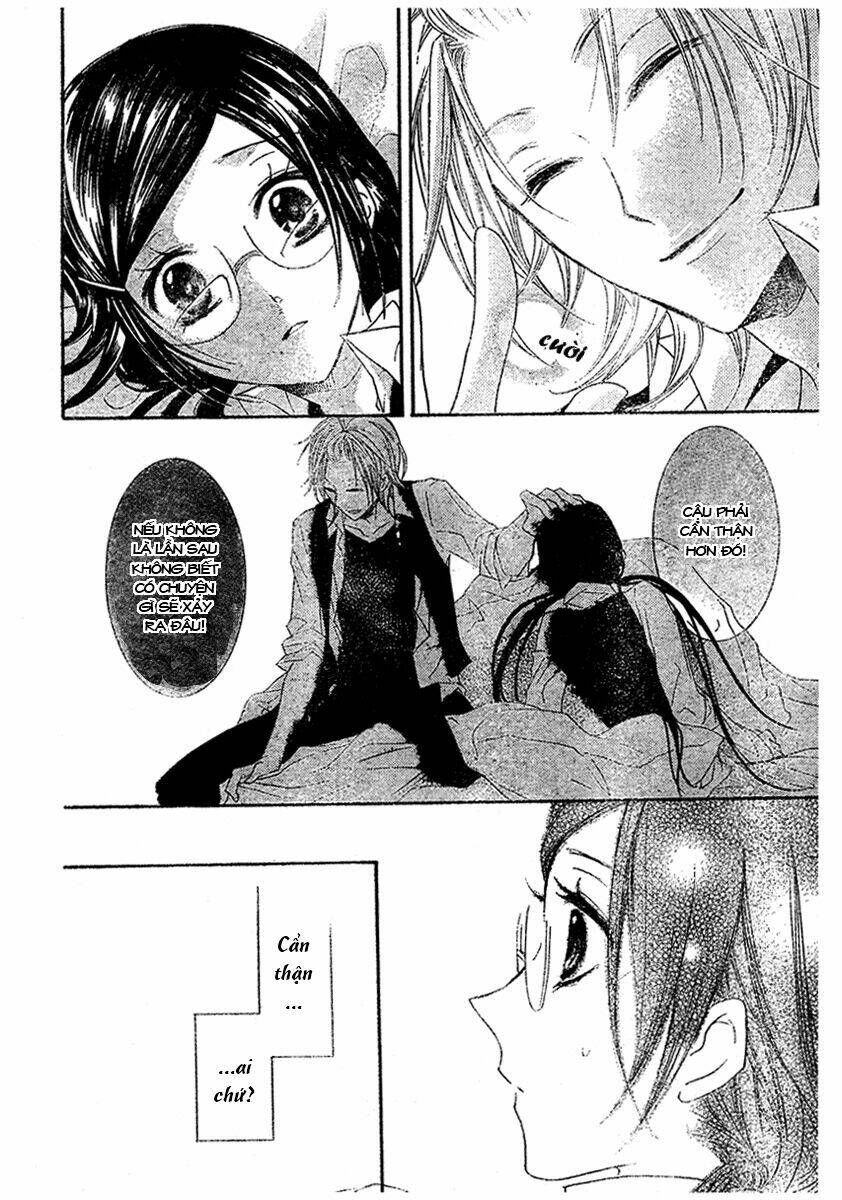Mishounen Produce Chapter 3 - Trang 2