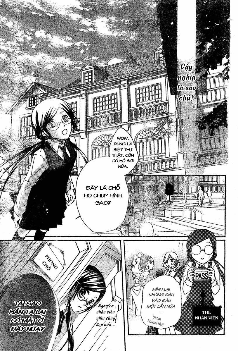 Mishounen Produce Chapter 3 - Trang 2