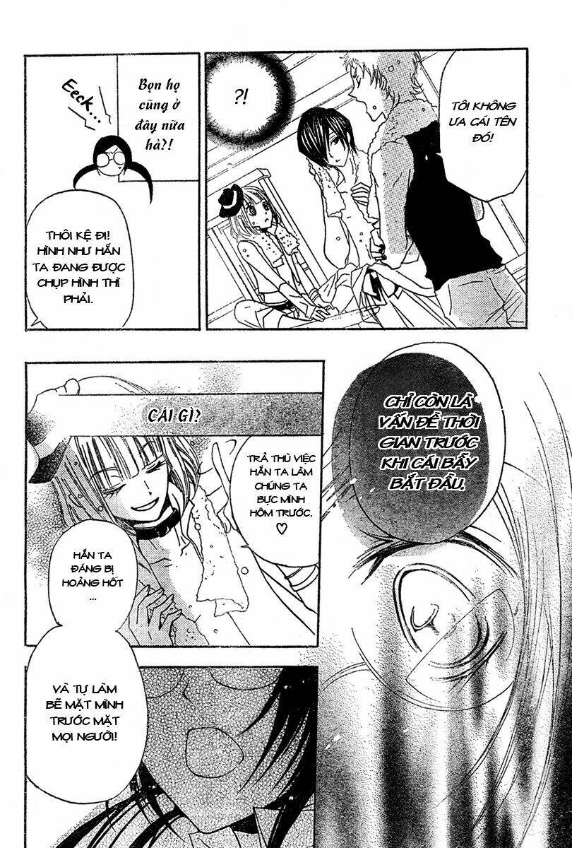 Mishounen Produce Chapter 3 - Trang 2