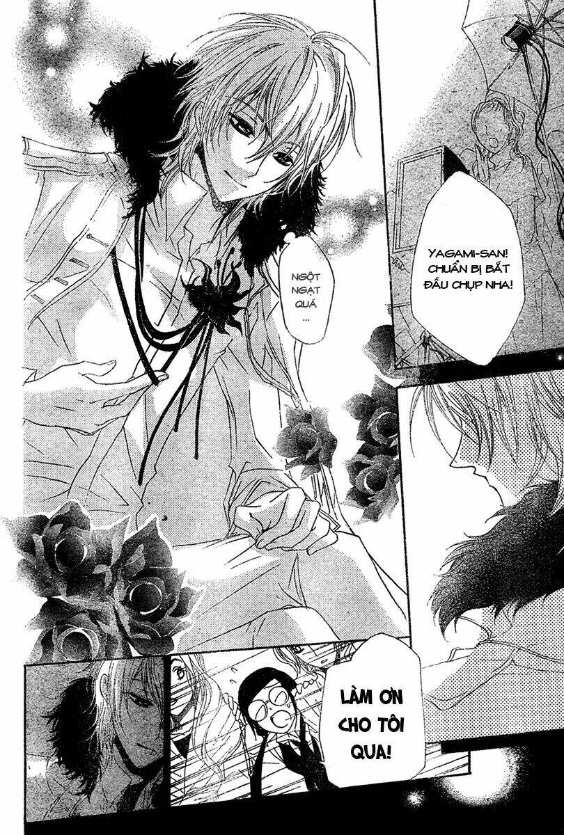 Mishounen Produce Chapter 3 - Trang 2