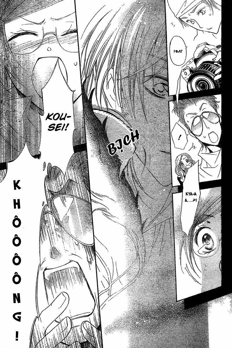 Mishounen Produce Chapter 3 - Trang 2
