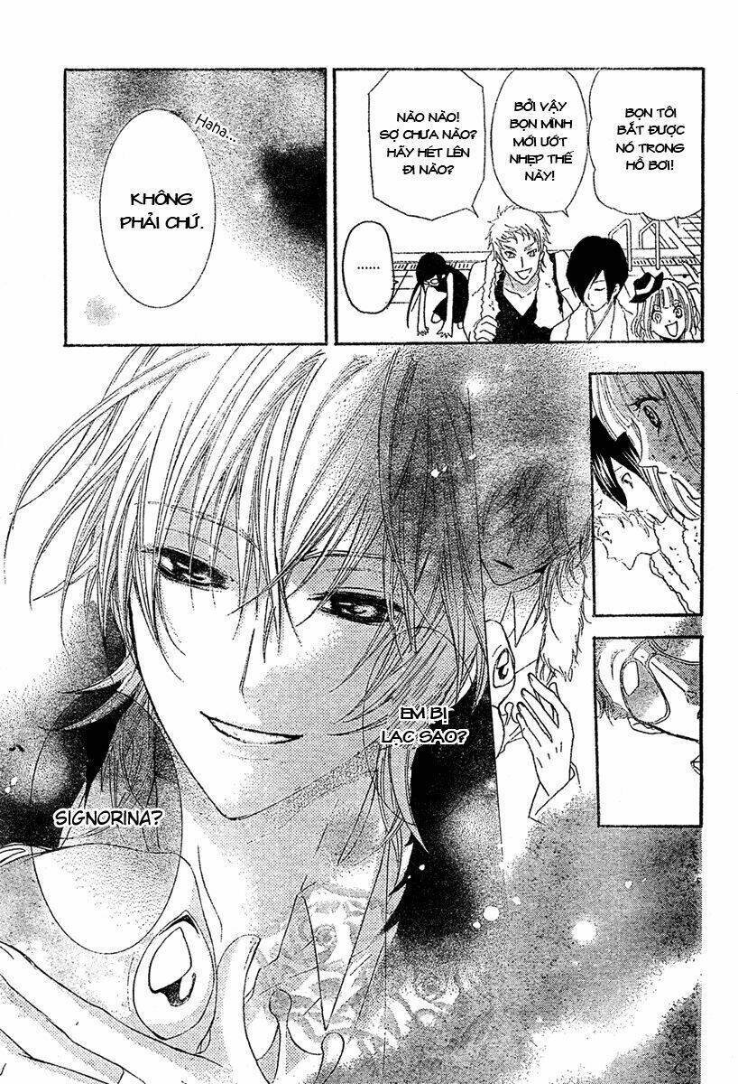 Mishounen Produce Chapter 3 - Trang 2