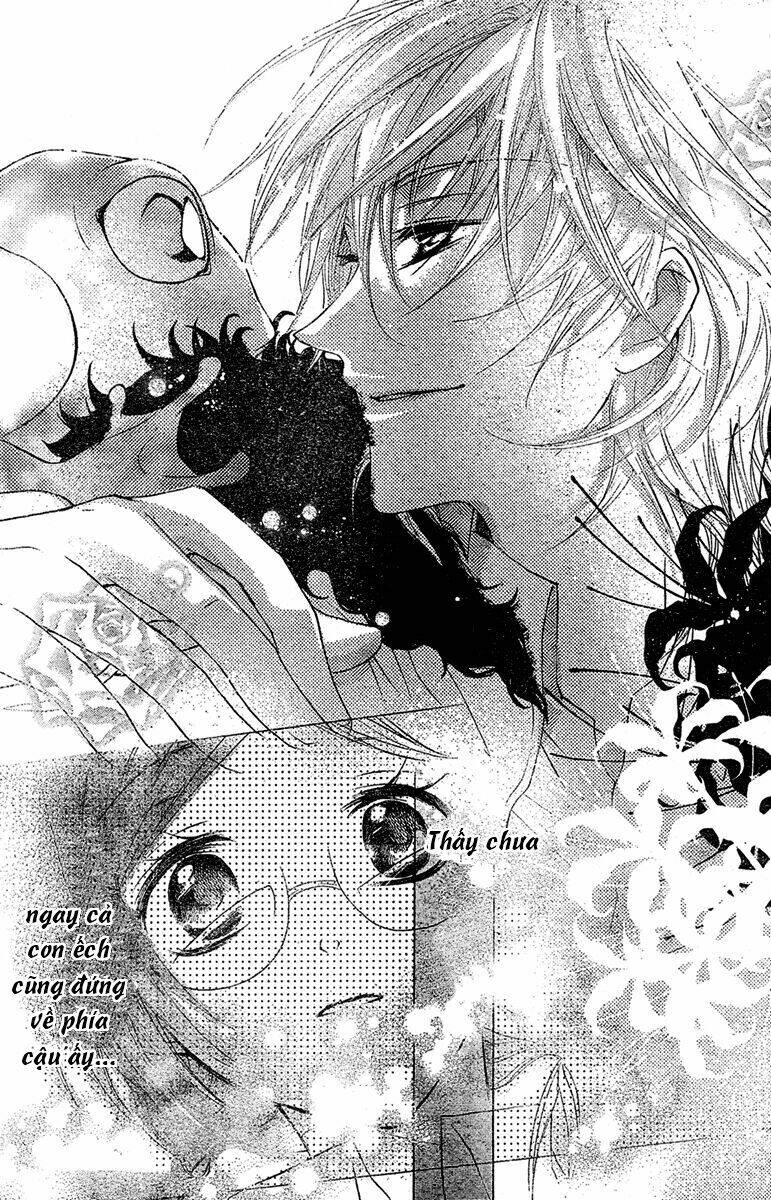 Mishounen Produce Chapter 3 - Trang 2