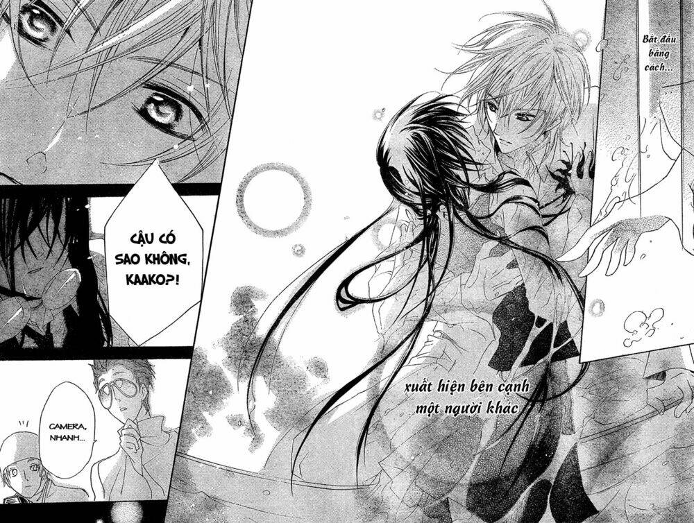 Mishounen Produce Chapter 3 - Trang 2