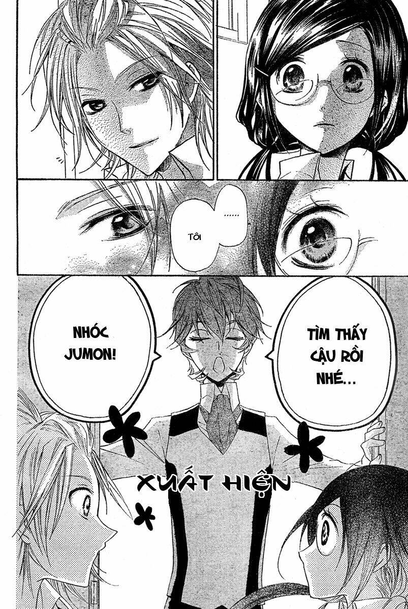 Mishounen Produce Chapter 3 - Trang 2