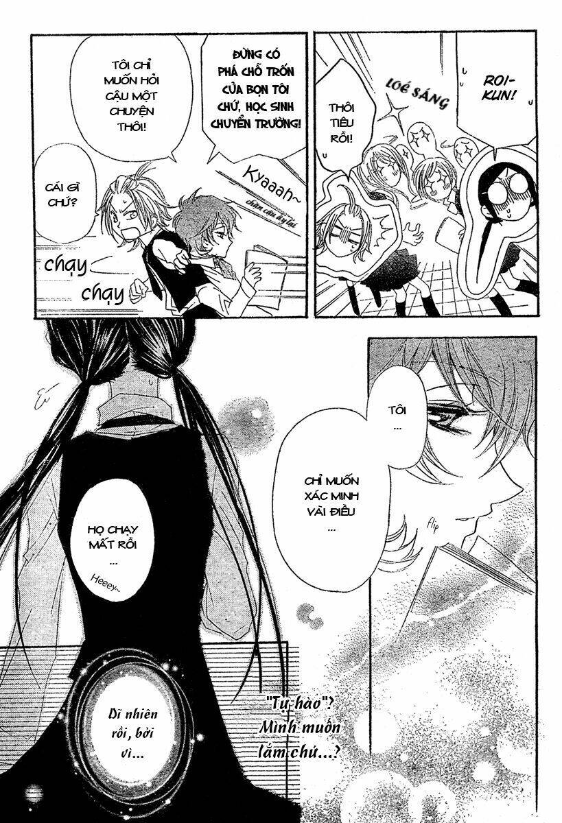 Mishounen Produce Chapter 3 - Trang 2