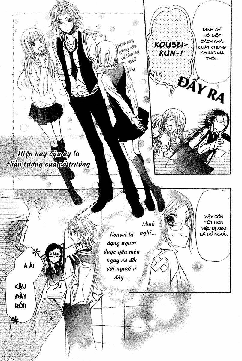 Mishounen Produce Chapter 3 - Trang 2