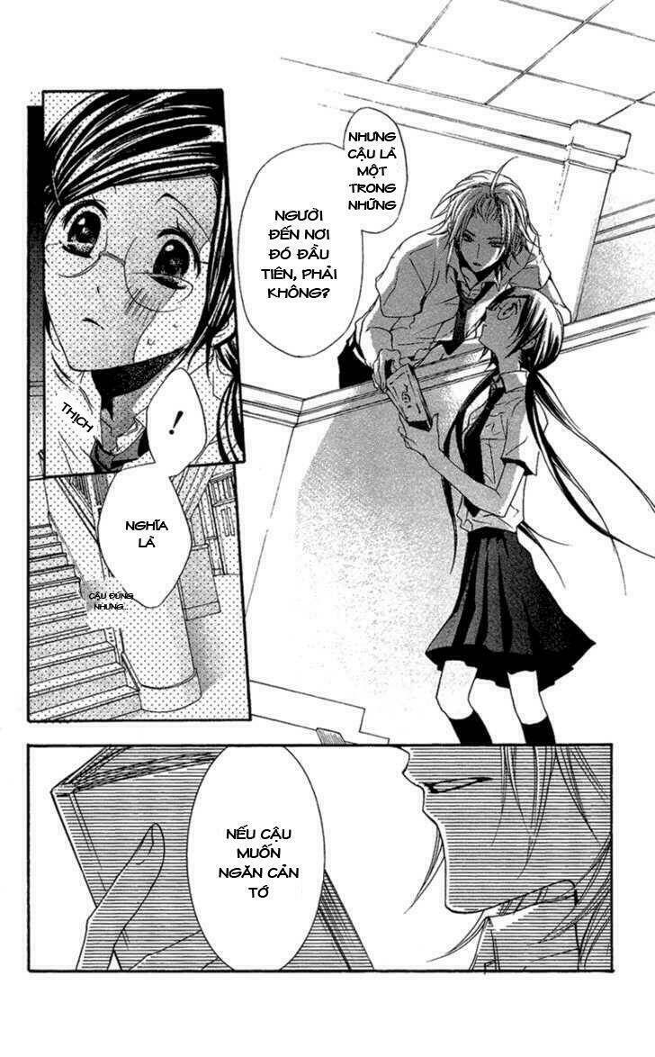 Mishounen Produce Chapter 4 - Trang 2