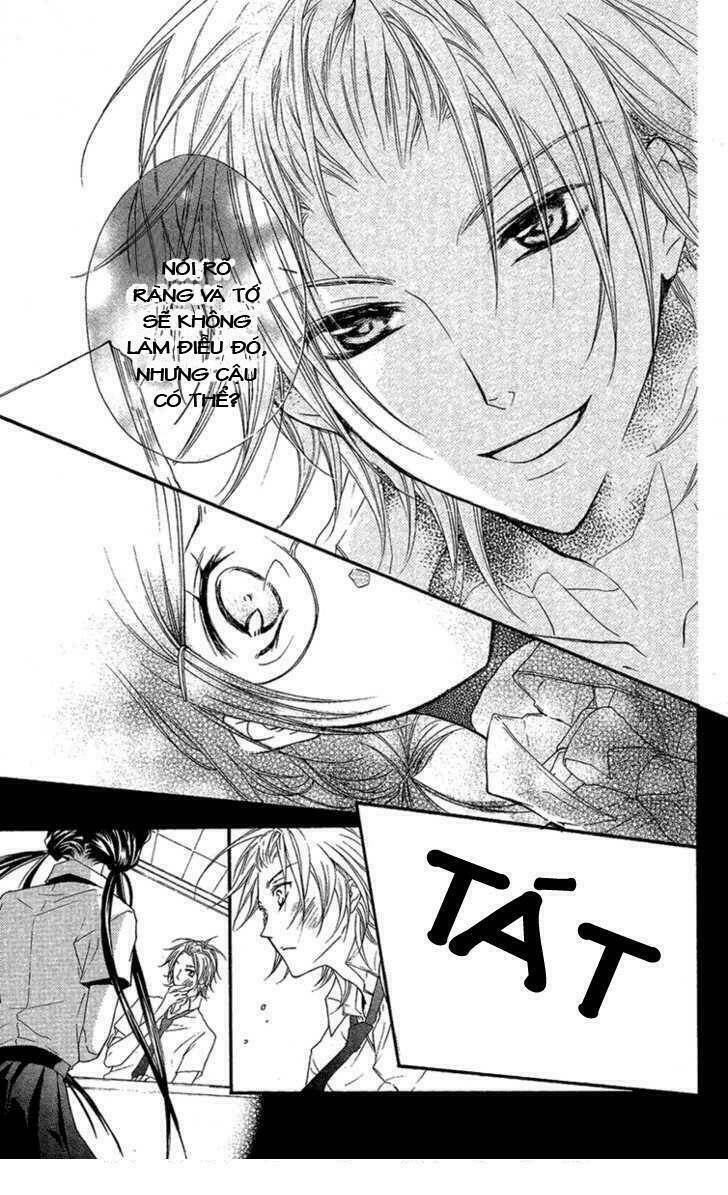 Mishounen Produce Chapter 4 - Trang 2