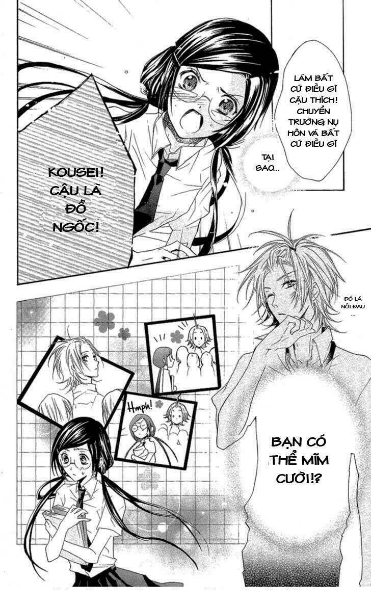 Mishounen Produce Chapter 4 - Trang 2