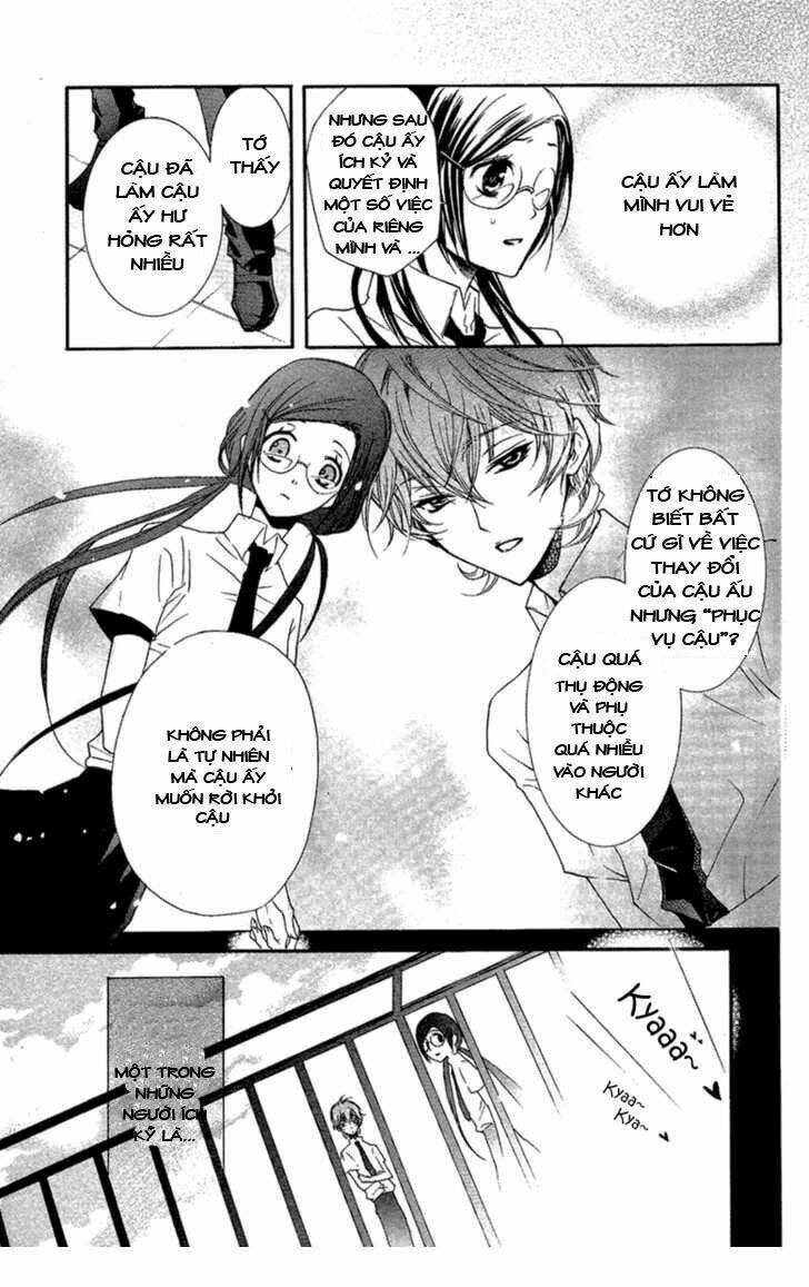 Mishounen Produce Chapter 4 - Trang 2