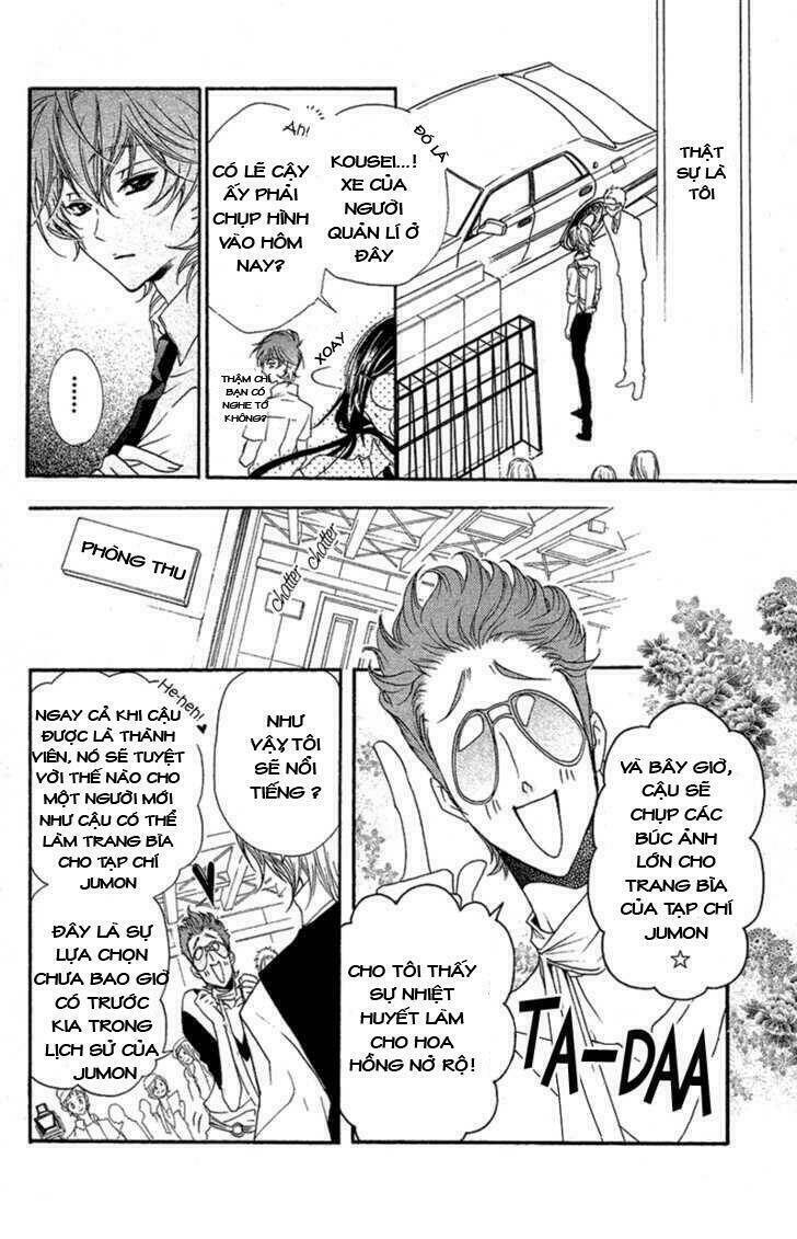 Mishounen Produce Chapter 4 - Trang 2