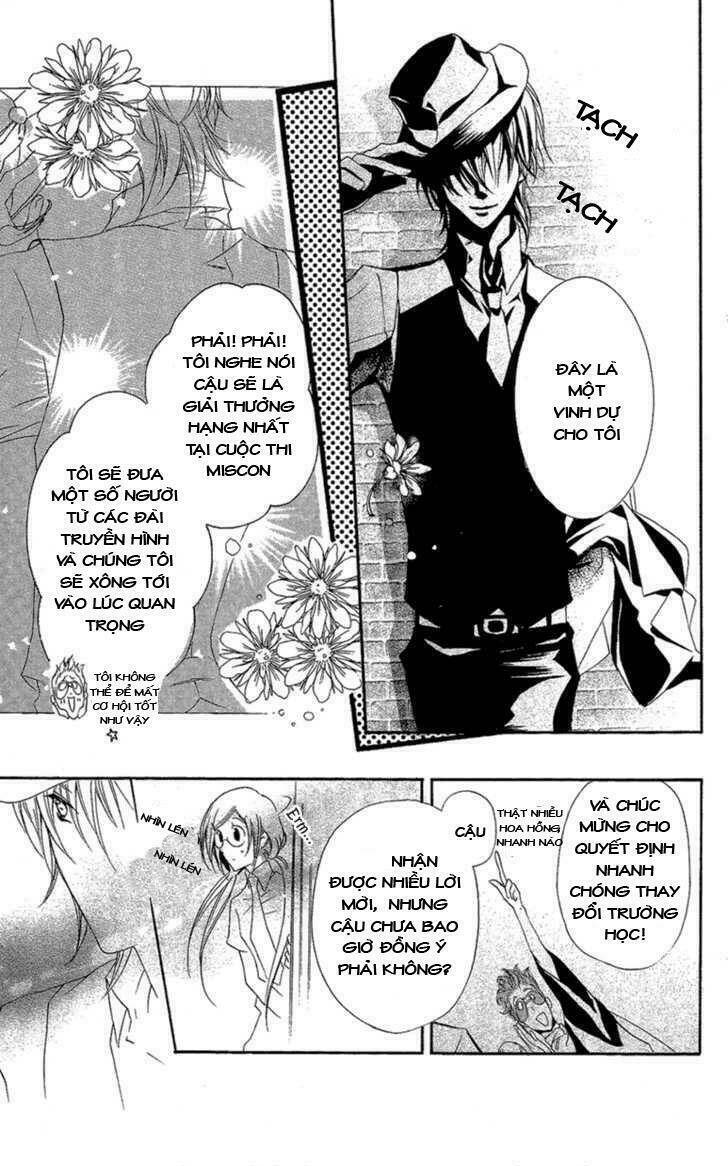 Mishounen Produce Chapter 4 - Trang 2