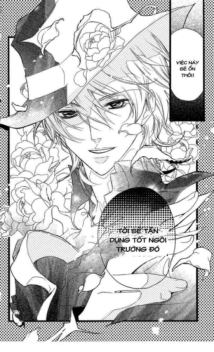 Mishounen Produce Chapter 4 - Trang 2
