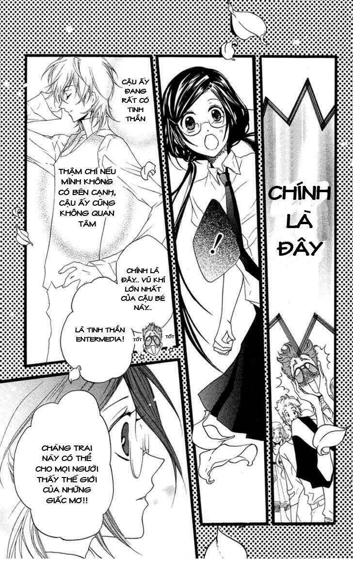 Mishounen Produce Chapter 4 - Trang 2