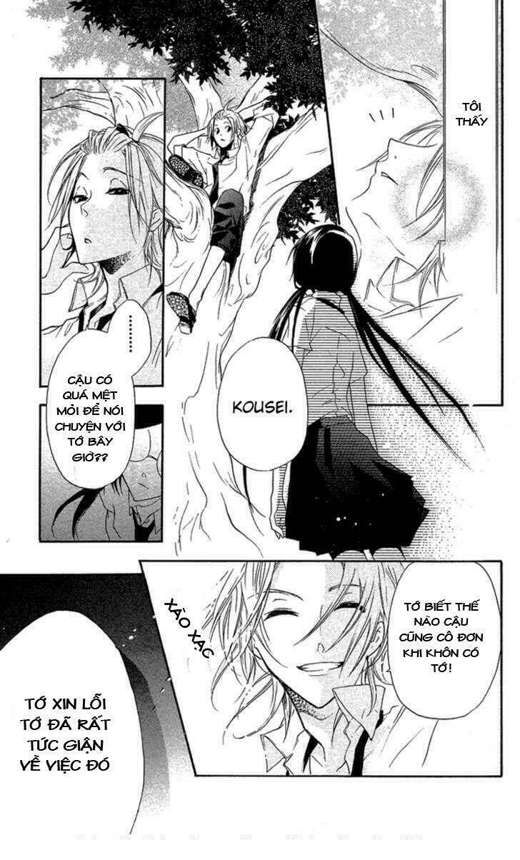 Mishounen Produce Chapter 4 - Trang 2