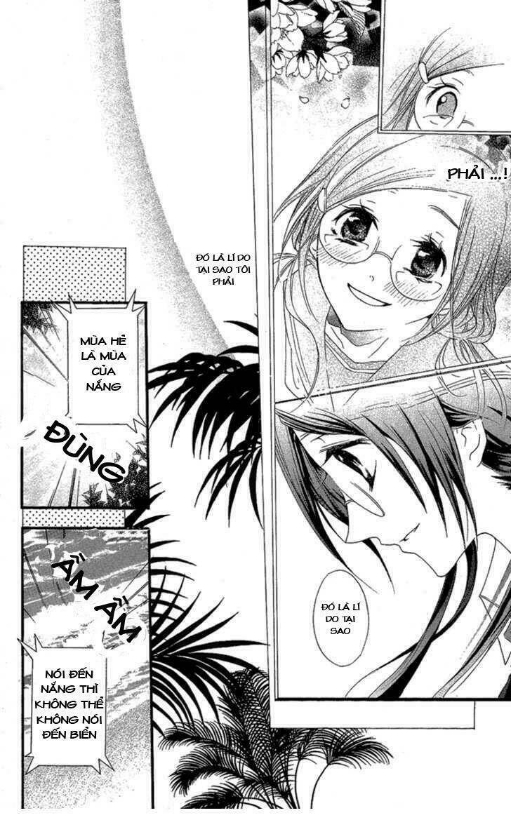 Mishounen Produce Chapter 4 - Trang 2
