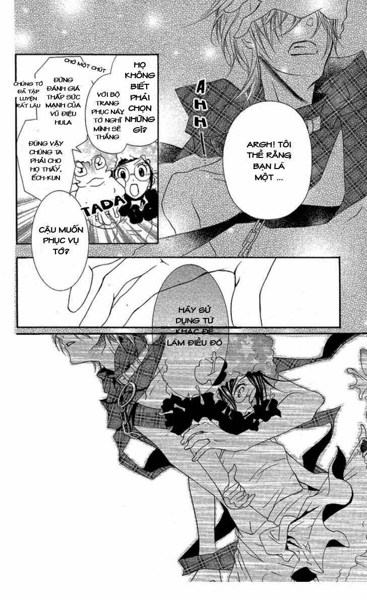 Mishounen Produce Chapter 4 - Trang 2