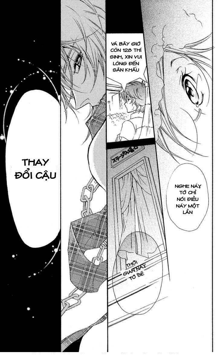 Mishounen Produce Chapter 4 - Trang 2