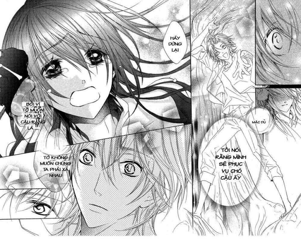 Mishounen Produce Chapter 4 - Trang 2