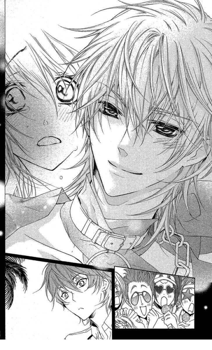 Mishounen Produce Chapter 4 - Trang 2