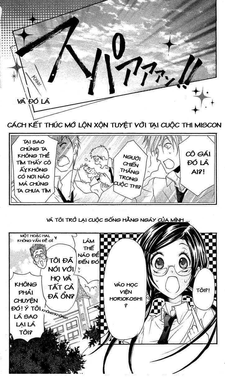 Mishounen Produce Chapter 4 - Trang 2