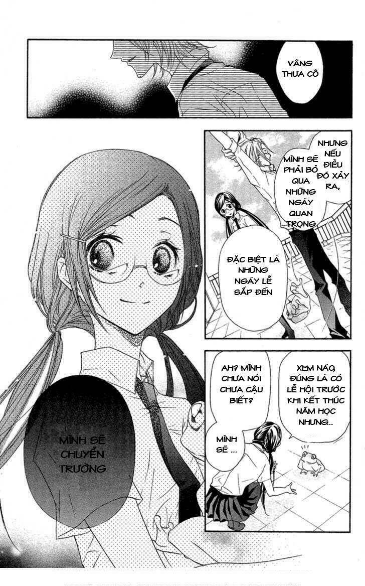 Mishounen Produce Chapter 4 - Trang 2