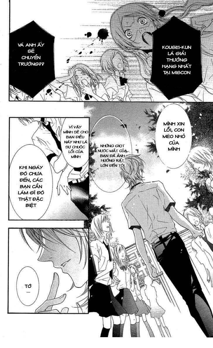 Mishounen Produce Chapter 4 - Trang 2