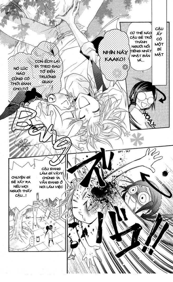 Mishounen Produce Chapter 5 - Trang 2