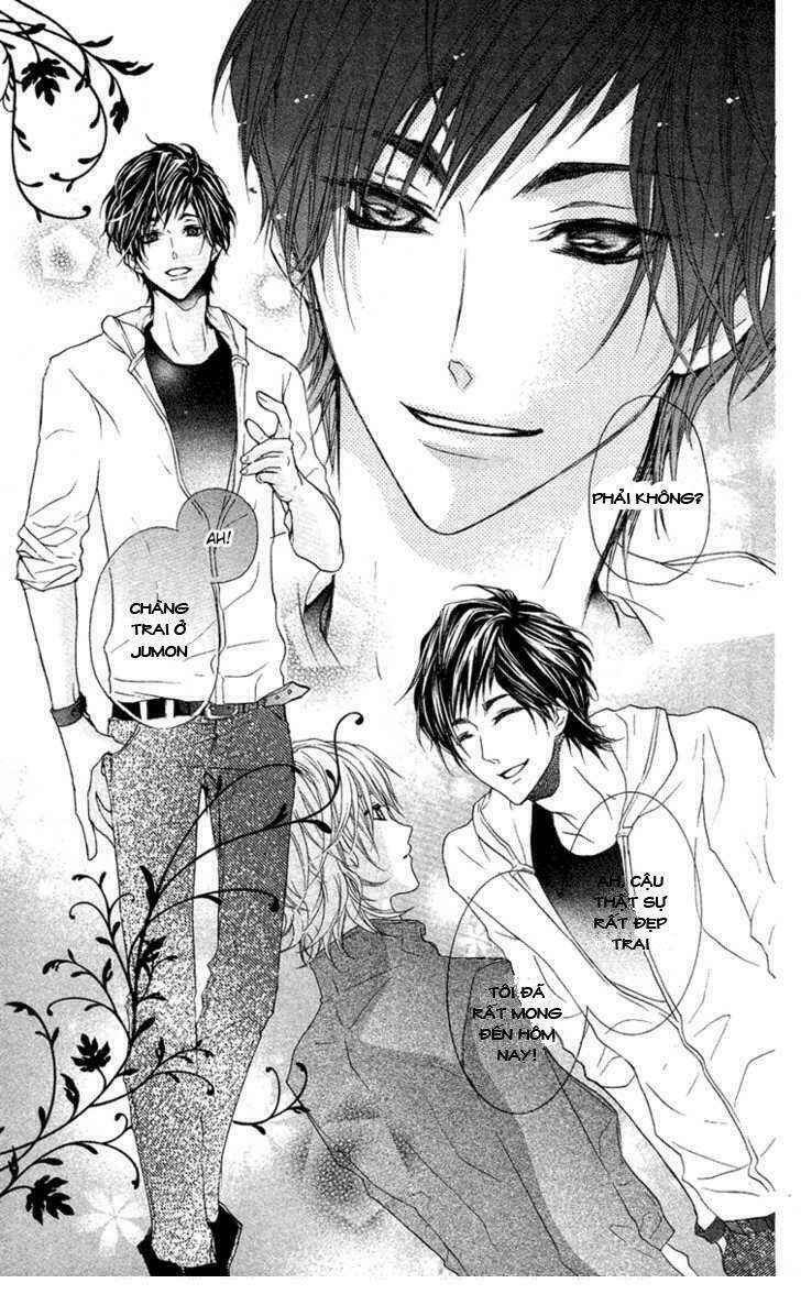 Mishounen Produce Chapter 5 - Trang 2