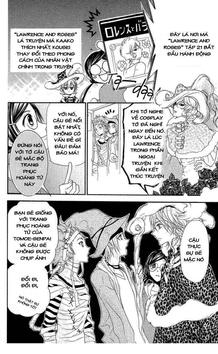 Mishounen Produce Chapter 5 - Trang 2