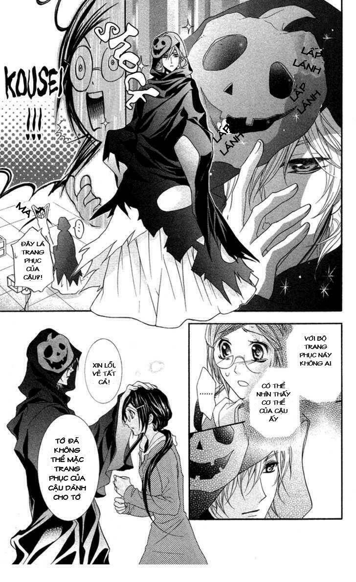 Mishounen Produce Chapter 5 - Trang 2