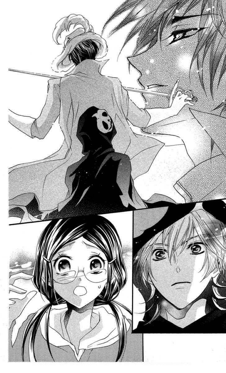 Mishounen Produce Chapter 5 - Trang 2