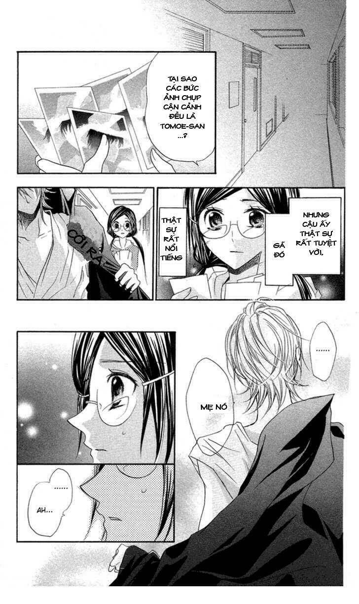 Mishounen Produce Chapter 5 - Trang 2