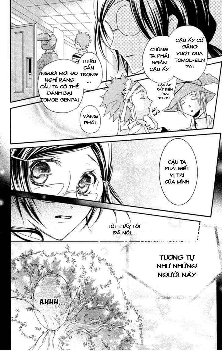 Mishounen Produce Chapter 5 - Trang 2