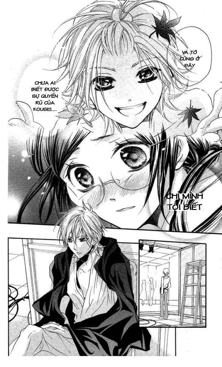 Mishounen Produce Chapter 5 - Trang 2