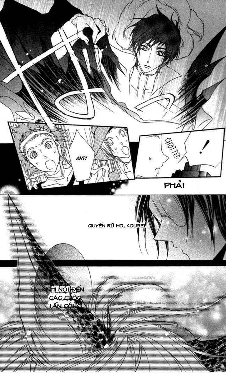 Mishounen Produce Chapter 5 - Trang 2