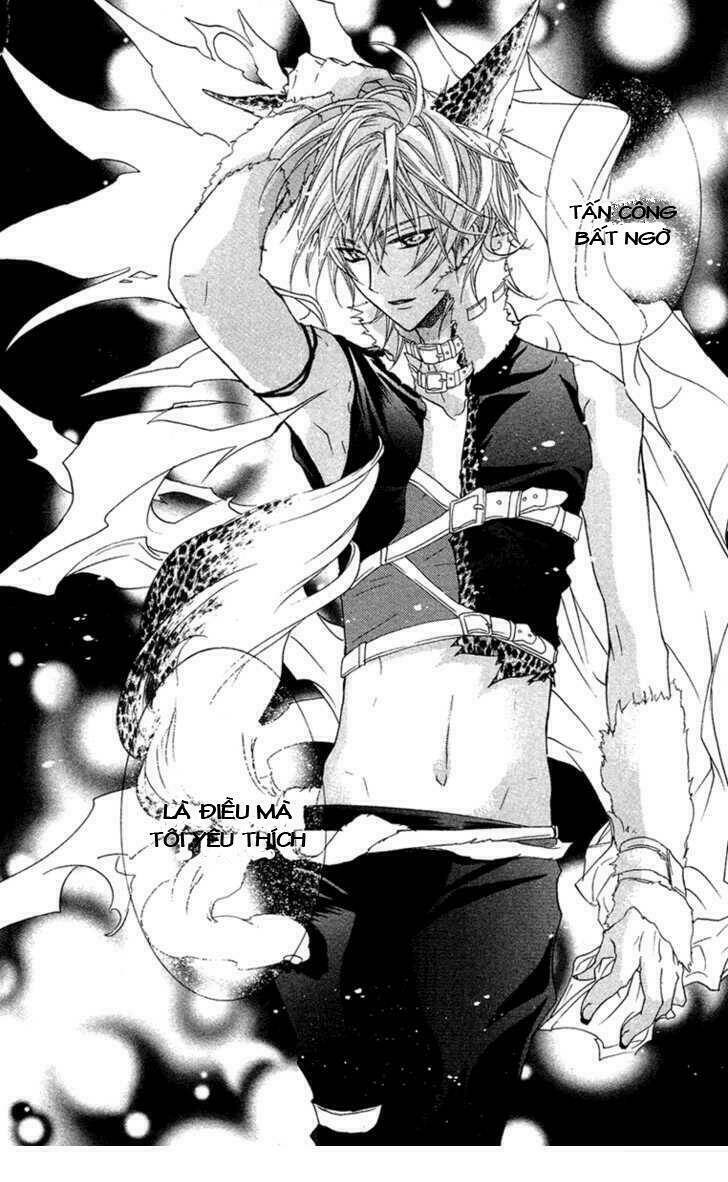 Mishounen Produce Chapter 5 - Trang 2