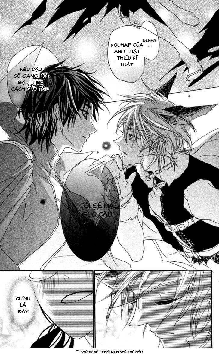 Mishounen Produce Chapter 5 - Trang 2